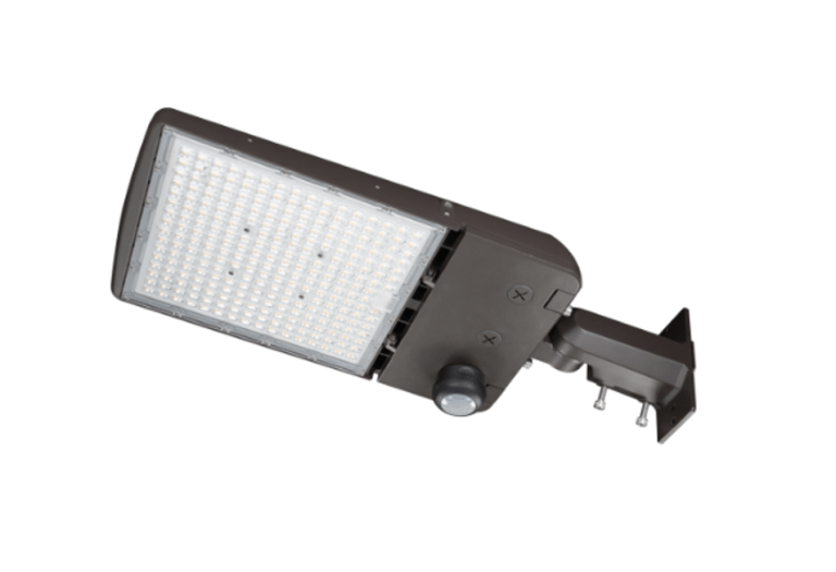 Barron Lighting SWOA Series Universal Switchable LED Area Light